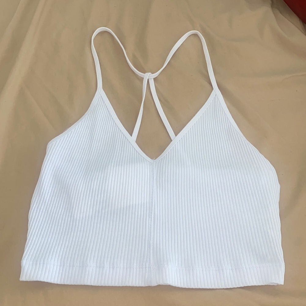 Zara Top Medium